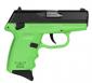SCCY Industries CPX-4 380 ACP - CPX4CBLG