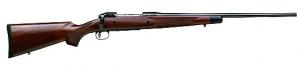 Savage Model 14 American Classic Bolt-Action Rifle .22-250 Remington 22" Barrel 4 Rounds American Walnut Stock Blued Barrel - 17768