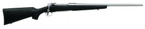 Savage Model 116 FCSS Weather Warrior, Bolt Action, .270 Winchester, 22" Barrel, 4+1 Rounds - 17799