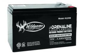 Wildgame Innovations WGIWGIBT0011 Rechargeable Battery 12V - 1160