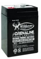 Wildgame Innovations Rechargeable Battery 6V - WGIWGIBT0013