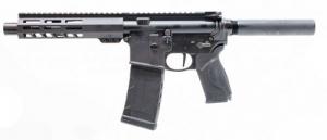 Smith & Wesson M&P15 223 Remington/5.56 NATO Pistol - 13658S