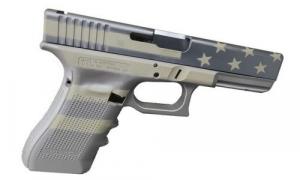 Glock G35 Fen5 Competition Operator Flag 40 S&W Pistol - PI3530104-OP