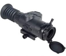 Sightmark Wraith 4K 1-8x 25mm Night Vision Scope - SM18050
