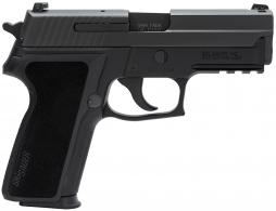 Sig Sauer E29R-9-BSS P229 15+1 9mm 3.9" - E29R9BSS