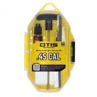 Otis Technology .45cal Sectional Rod Pistol Cleaning Kit - FG-SRS-45