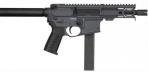 CMMG Inc. Banshee Mk9 9mm Luger AR-15 Pistol 5" - PE91A17BATNG