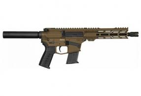 CMMG Inc. Banshee MK57 Midnight Bronze 5.7mm x 28mm Pistol - 57A889DMB
