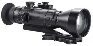AGM Global Vision 15WP4423484111 Wolverine-4 3AW1 Night Vision Rifle Scope - 1057