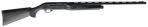 McCoy 1727 Onyx 12 Gauge, 2.75" chamber, 28" Chrome Lined Vent Rib Barrel, Black, Synthetic Furniture, 4 rounds - MC172704