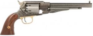 PIETTA 1858 OLD WEST 44 Cal Black Powder Firearm 8" - PF58OW448