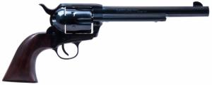 Heritage Manufacturing Rough Rider Blued 7.5" 45 Long Colt Revolver - RR45B7