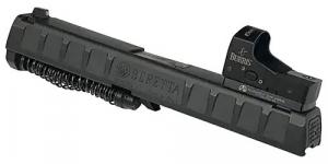 Beretta USA AG55 RMR Mount Black Compatible w/RMR Pattern Fits Beretta APX - AG55