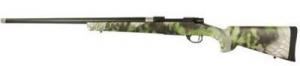 Howa-Legacy HOGUE CF 6.5 CRD Bolt Action Rifle - HGCF65CKAC