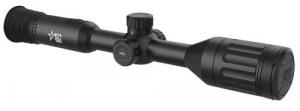 AGM Global Vision Spectrum-IR Night Vision Rangefinder/Rifle Scope Black 3.5-14x 50mm Multi Reticle - 814501315006H2M1