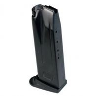 HK P2000 Black Detachable with Extended Floor Plate 10rd 40 S&W for H&K P2000/USP Compact - 50259082