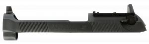 Langdon Tactical Tech 92 Elite LTT Red Dot Ready Slide (Full Size), 9mm Luger, Black Cerakote, RMR Optic Cut, Fits Fu - LTTRDOSFBN
