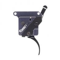Timney Triggers Impact 700 Curved Trigger fits Remington 700 - IMPACT 700