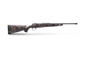 Wilson Combat NULA Model 20 .243 Winchester Bolt Action Rifle - NULA20243W20RT9KR