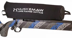Huskemaw Optics 20SC520 Scopecloak Fits Huskemaw Scopes, Slip On Black Neoprene - 1210