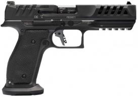 Walther Arms PDP SF Match 9mm Semi Auto Pistol - 2880024