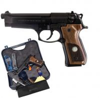 Beretta 92FS 9mm TRIDENT WD10RD - SPEC0579A