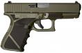 Weapon Works G19 Gen3 9mm Semi Auto Pistol - UI1950203-228082