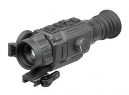 AGM Global Vision CLAR25-384 Clarion 384 Thermal Black 2-16x25mm/4.5-36x50mm Multi Reticle - 1057