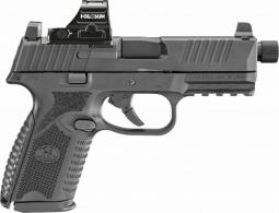 FN 509M Tactical 9mm Semi Auto Pistol - 66101937