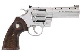 Colt Python Target .357 Magnum Revolver - PYTHONSP6WFTG