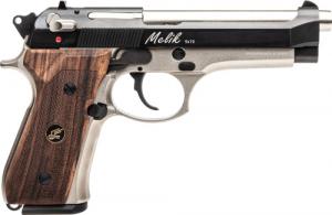 Rock Island Armory Melik MK9 9mm Semi Auto Pistol - 10LMK9
