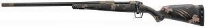 Fierce Firearms Carbon Rogue Full Size 300 Winchester Bolt Action Rifle LH - ROG300WIN22BRSLH