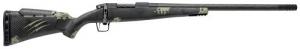 Fierce Firearms Mini Rogue 308 Winchester Bolt Action Rifle - ROGM308WIN20BF