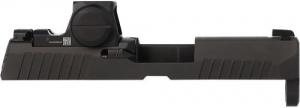 Sig Sauer P320 RXP X-SERIES 9mm Slide w/ Romeo-X Pro Optic - Black - 8901566