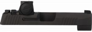 Sig Sauer P365XL 9mm Slide w/ Romeo-X Compact Optic - Black - 8901558