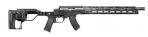 Christensen Arms Modern Precision Rimfire Rifle Black Anodize 22WMR - 8011202102