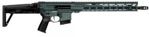 CMMG Inc. Dissent Mk4 - 22Arc - Sniper Gray - 28B940CSG