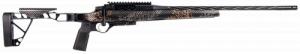 Seekins Precision Havak SLAM 6.5 PRC Bolt Action Rifle - 0011340017FDS