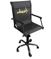 Muddy Rolling Swivel Chair - MUD-RSC