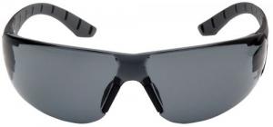 Pyramex Endeavor Glasses Gray Lens Anti-Fog Black-Gray Frame - PYSBG9620ST