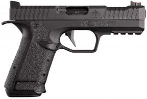 PTR Archon Type B Compact OR 9mm Semi Auto Pistol - AF2B0090112
