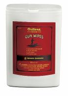 Outers Gun Wipes 50 Pack - 42367