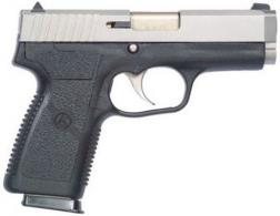 Kahr Arms CW9 9mm Pistol