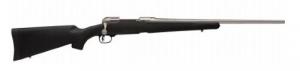 Savage 16/116 Lightweight Hunter Bolt Action Rifle .270 Win - 22504