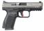 Century International Arms Inc. Arms TP9SF Elite Single/Double Action 9mm 4.2 15+1 Black Polymer Wraparound Grip - HG3898TN