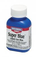 Birchwood Casey Liquid Super Blue/1 Quart - 13432