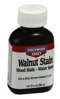 Birchwood Casey Walnut Water Stain Liquid - 24123