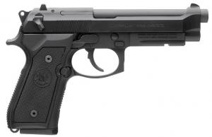 Beretta M9A1 15+1 9mm 4.9" - JS92M9A1M
