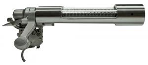 Remington ACTION 700 LA Stainless Steel 300 ULT MAG - 85320R
