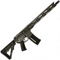 Diamondback Firearms DB15 .300 Black 16 30RD Gray - DB15E300TG